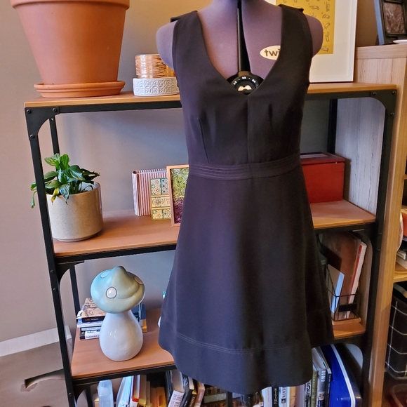 J. Crew Dresses & Skirts - J Crew A Line Dress